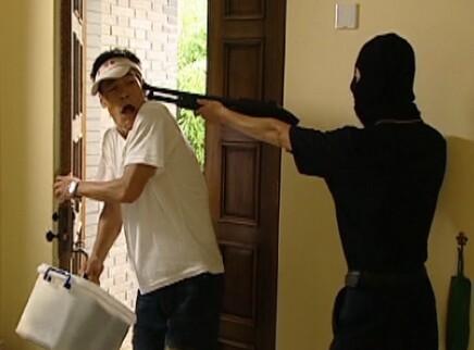 新警事 2集