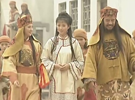 太平天国 10集