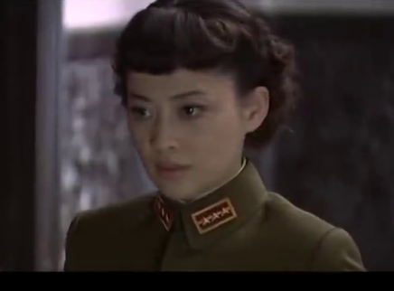 刀尖上行走 6集
