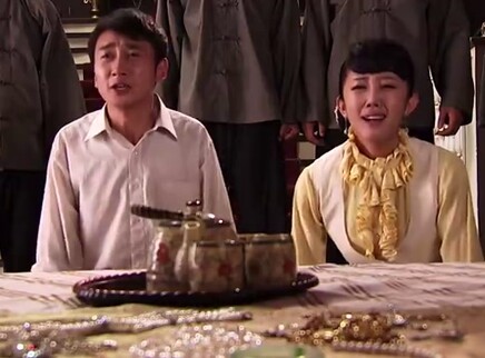 飘摇人生 31集