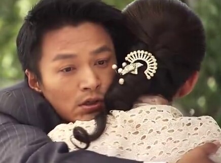 飘摇人生 36集