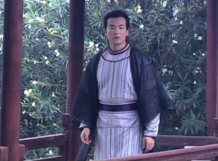 把酒问青天 6集