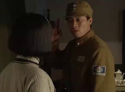 关中女人 23集