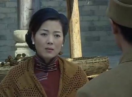 关中女人 28集