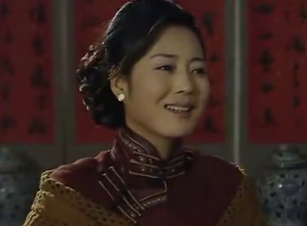 关中女人 30集