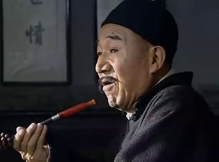 关中女人 8集