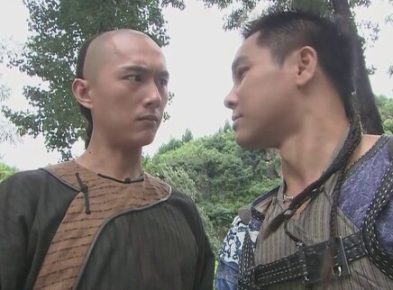 御前四宝 11集