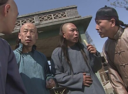 御前四宝 32集