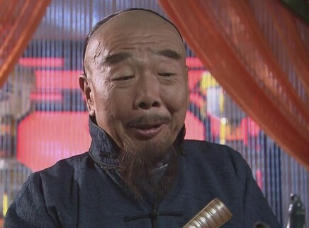御前四宝 34集