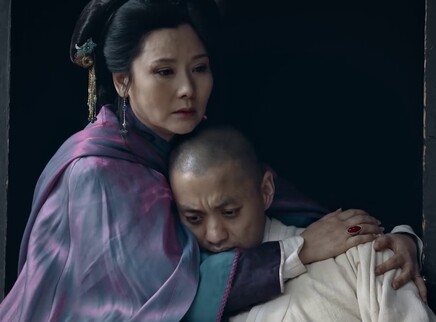 少林问道 26集