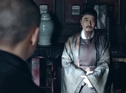少林问道 34集