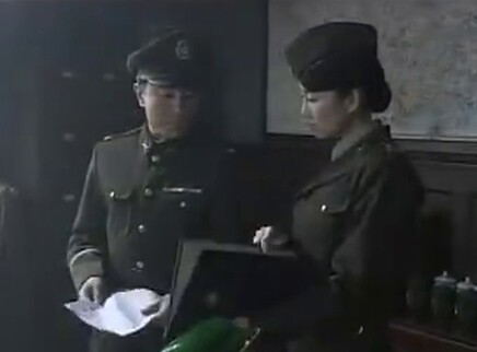 毒刺 13集