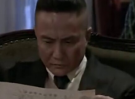 毒刺 26集
