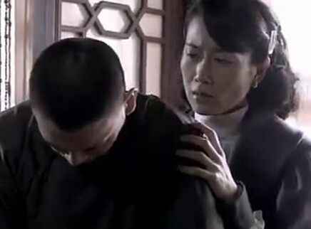 毒刺 27集