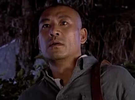 爱在战火纷飞时 2集