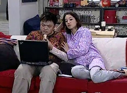 电脑娃娃 1集