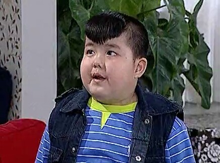 电脑娃娃 47集
