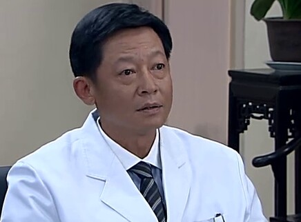 感动生命 19集