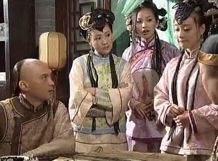 妹仔大过主人婆 11集