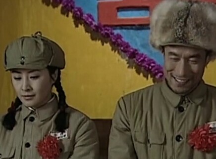 我是太阳 16集
