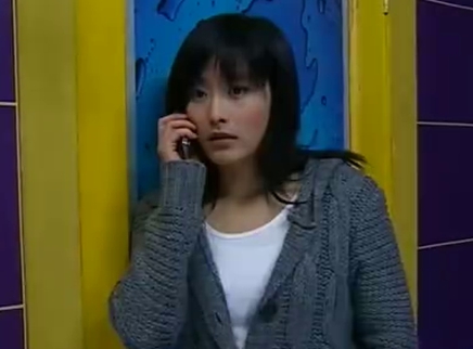 爱的方式 20集