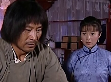义薄南天 13集