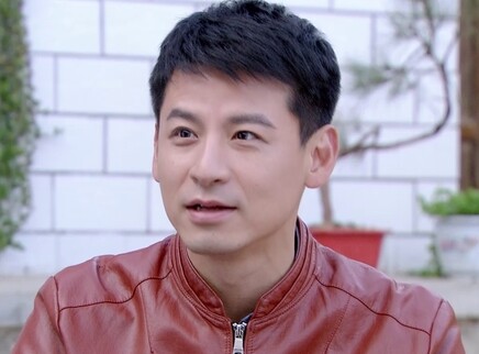 苦乐村官 21集