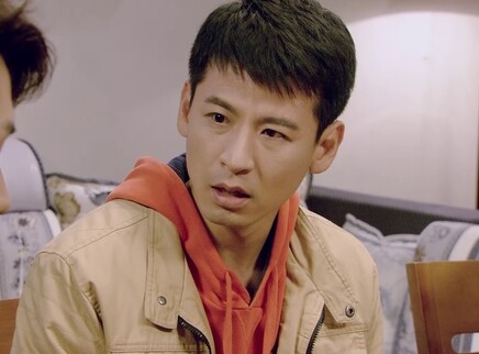苦乐村官 22集