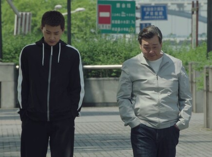 可惜不是你 21集