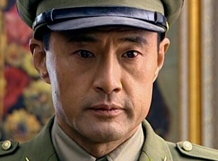 冰山上的来客 2集