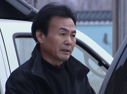 案发现场 20集