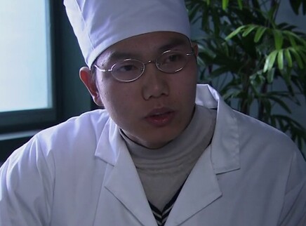 案发现场 9集