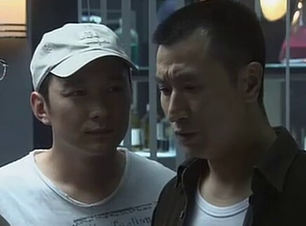 现场铁证 16集