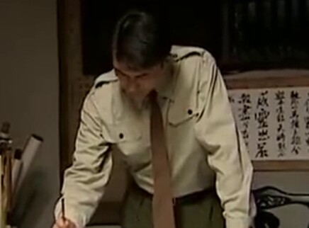 江阴要塞 1集