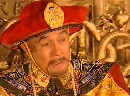 宫廷画师郎世宁 3集