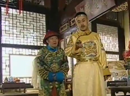 宫廷画师郎世宁 24集