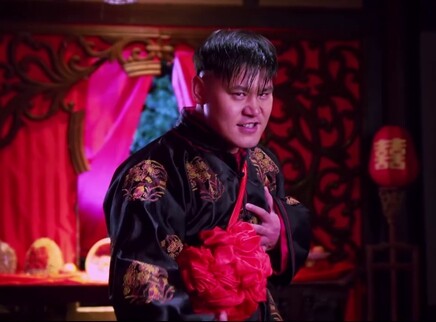 新燕子李三 29集