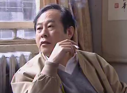 好人李成功 18集