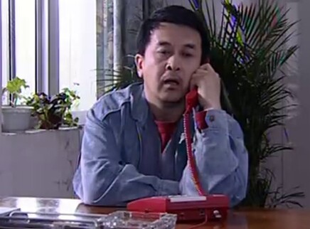 好人李成功 22集