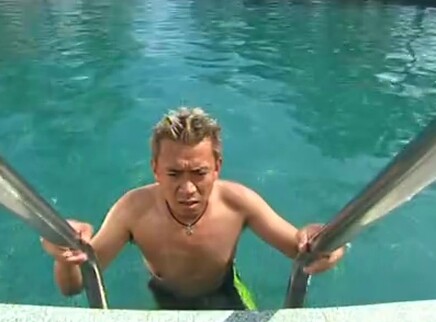 海滩 3集