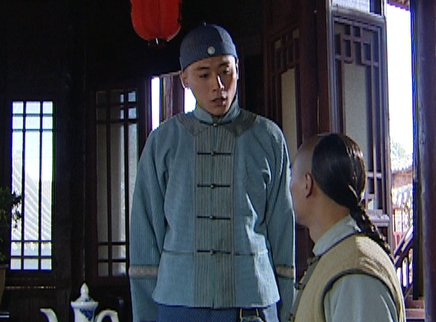 天和局 14集