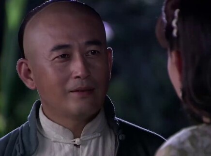 向东是大海 5集