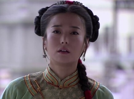 向东是大海 12集