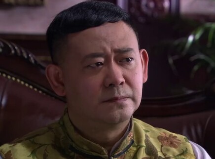 向东是大海 24集