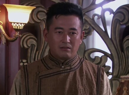 向东是大海 21集