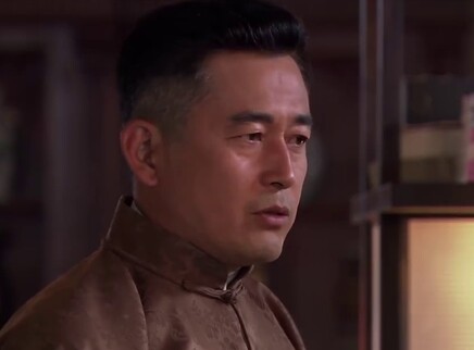 向东是大海 35集