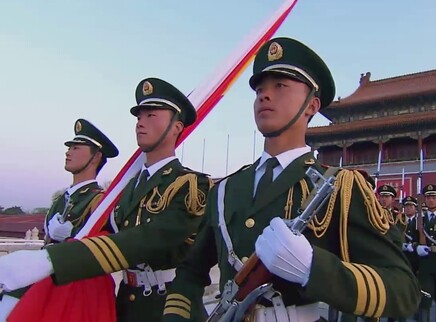 将改革进行到底 2集