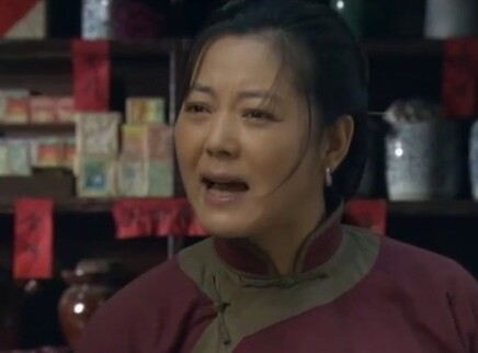 党的女儿 4集
