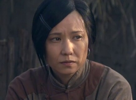 党的女儿 14集