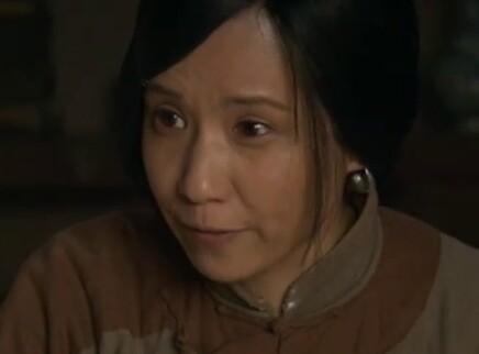 党的女儿 17集